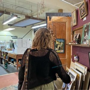 Meet your Posher, Lena